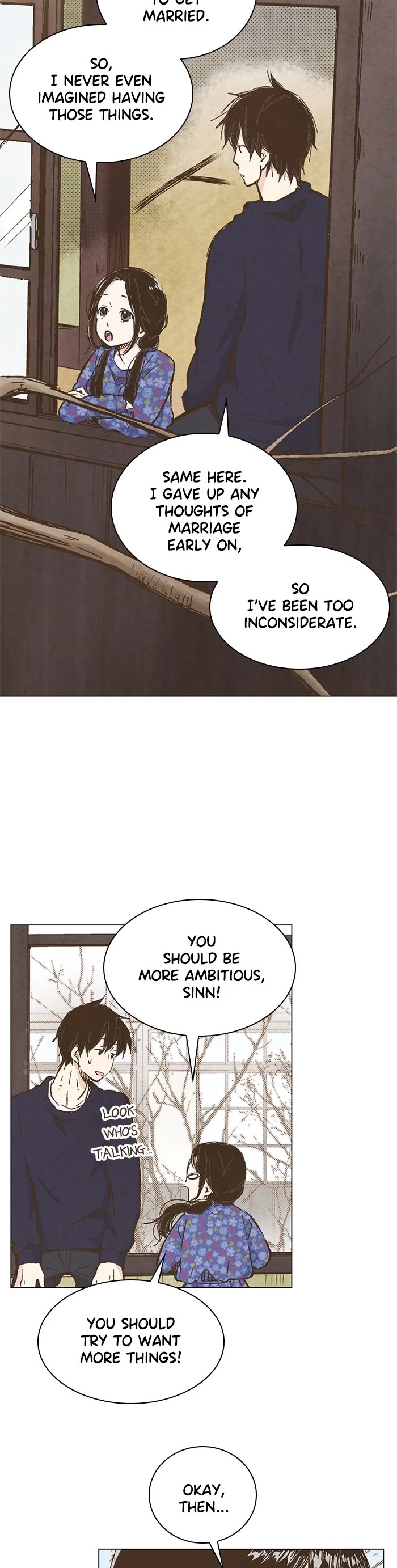 Marry Me! Chapter 91 page 15 - Chapter 91: Episode 91