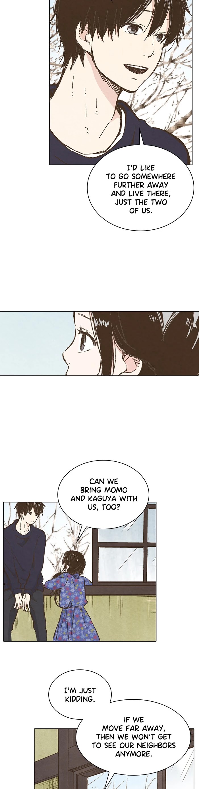 Marry Me! Chapter 91 page 16 - Chapter 91: Episode 91