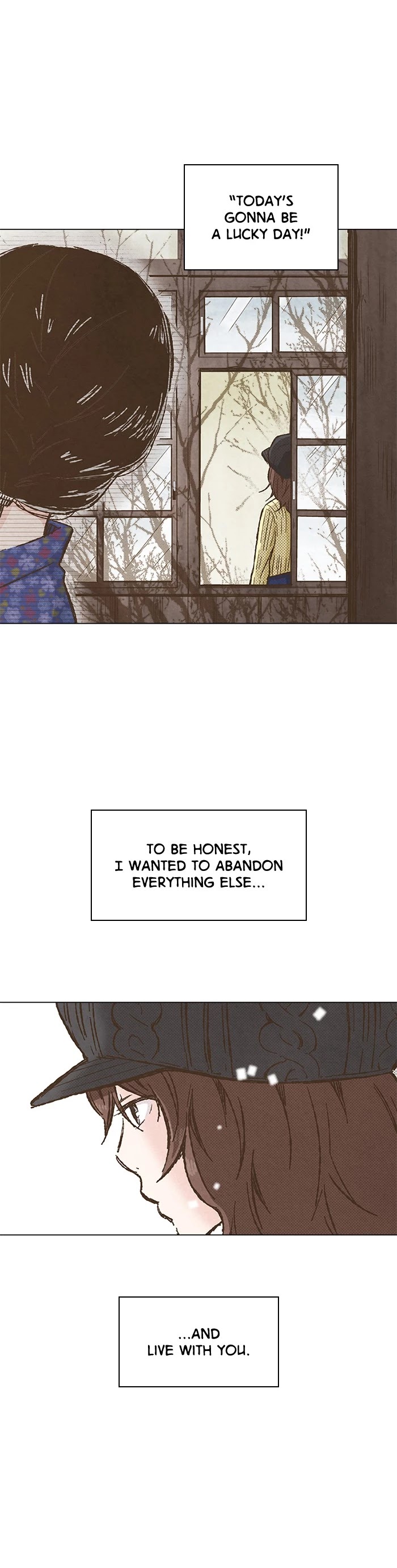 Marry Me! Chapter 91 page 20 - Chapter 91: Episode 91
