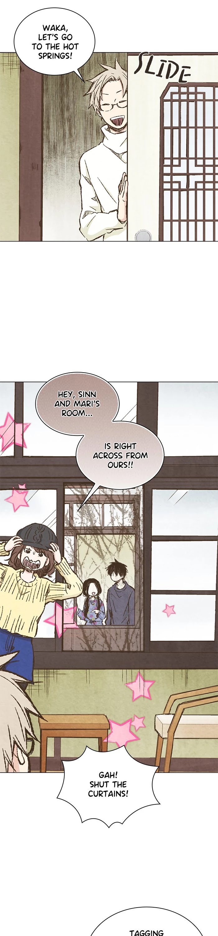 Marry Me! Chapter 91 page 21 - Chapter 91: Episode 91