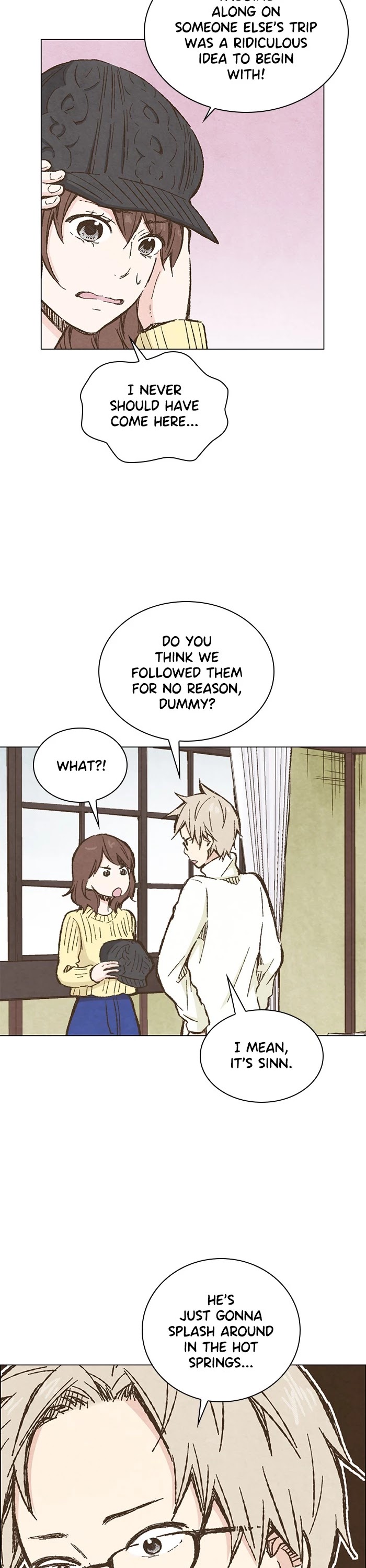 Marry Me! Chapter 91 page 22 - Chapter 91: Episode 91