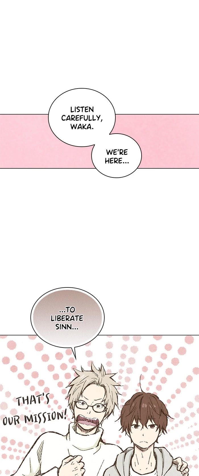 Marry Me! Chapter 91 page 25 - Chapter 91: Episode 91