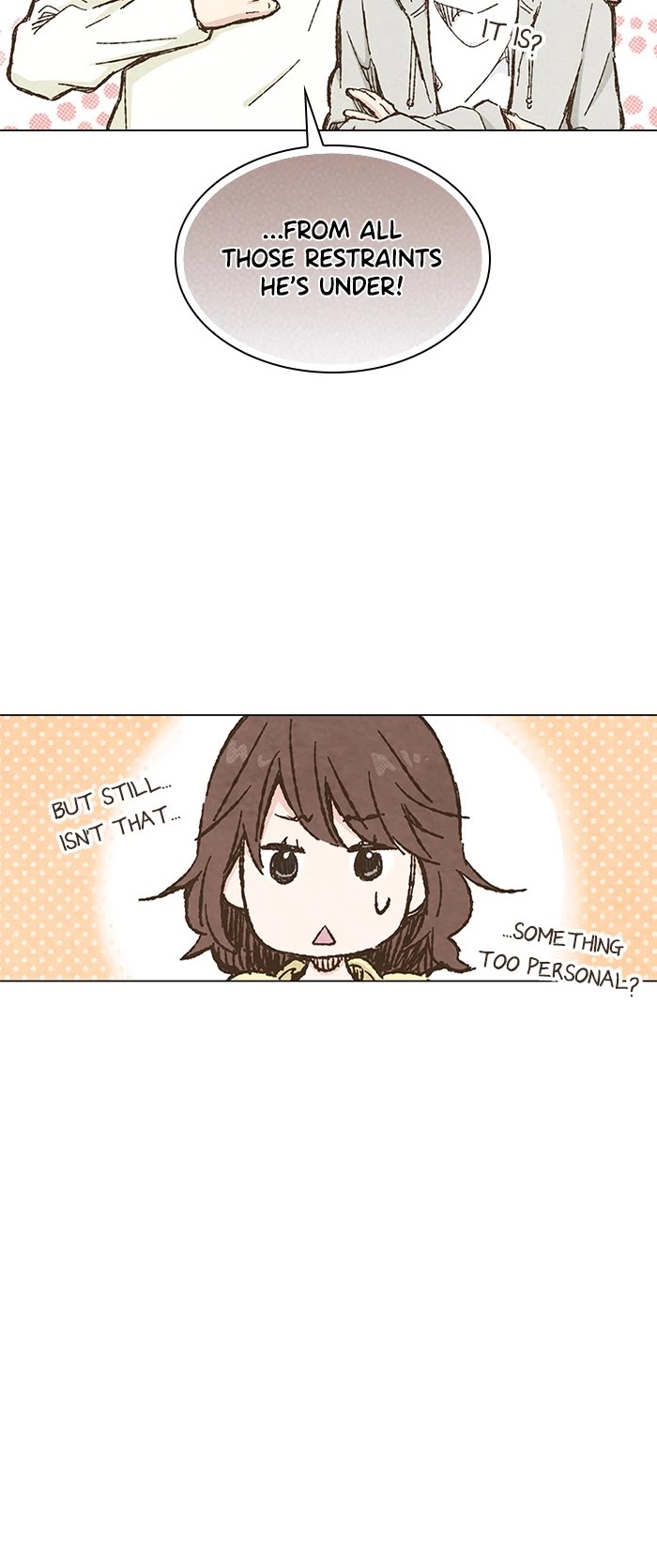 Marry Me! Chapter 91 page 26 - Chapter 91: Episode 91