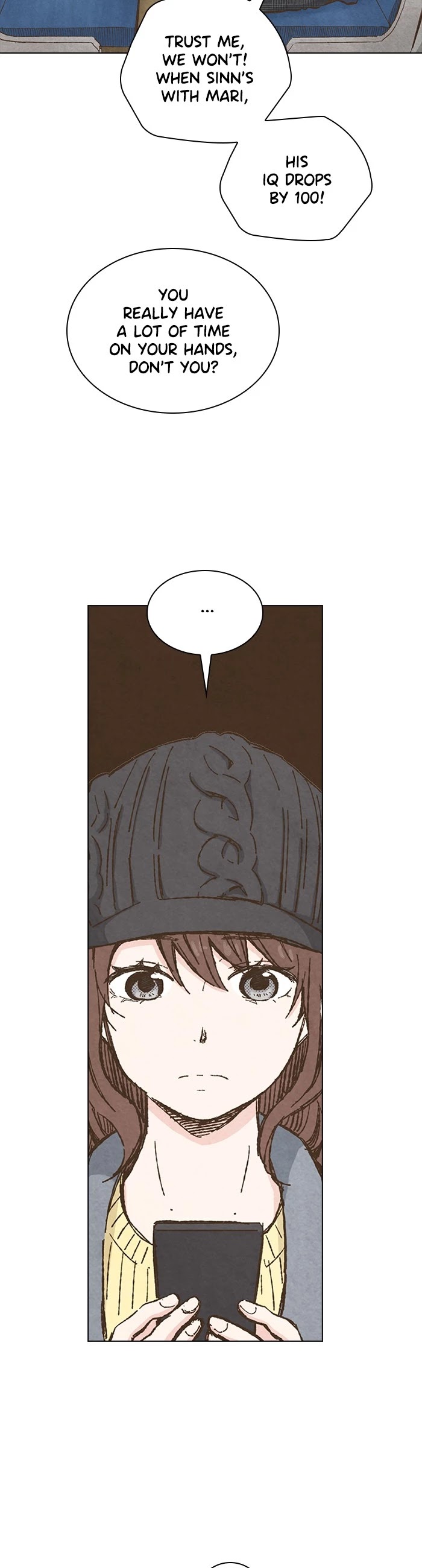 Marry Me! Chapter 91 page 4 - Chapter 91: Episode 91
