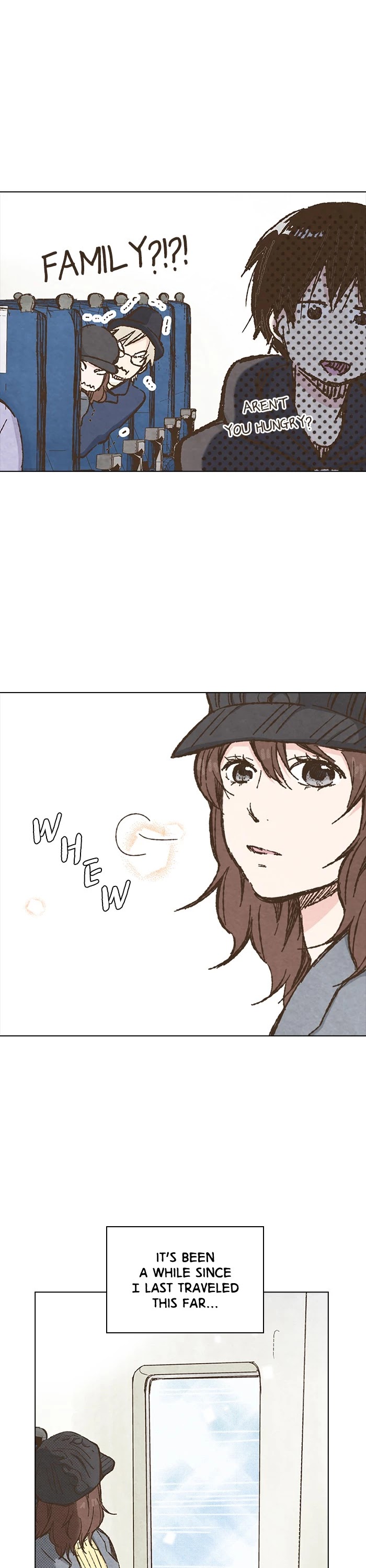 Marry Me! Chapter 91 page 6 - Chapter 91: Episode 91