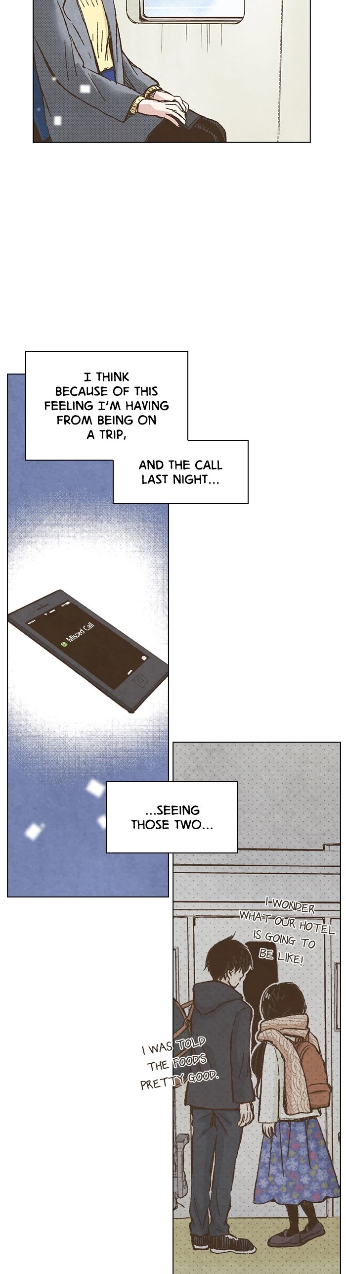 Marry Me! Chapter 91 page 7 - Chapter 91: Episode 91