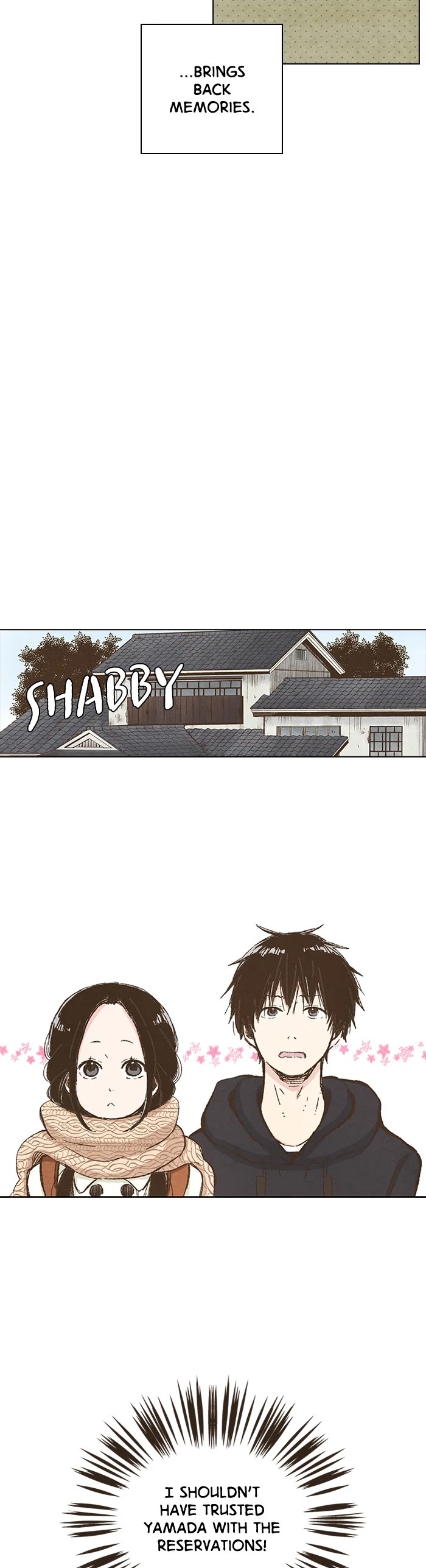 Marry Me! Chapter 91 page 8 - Chapter 91: Episode 91
