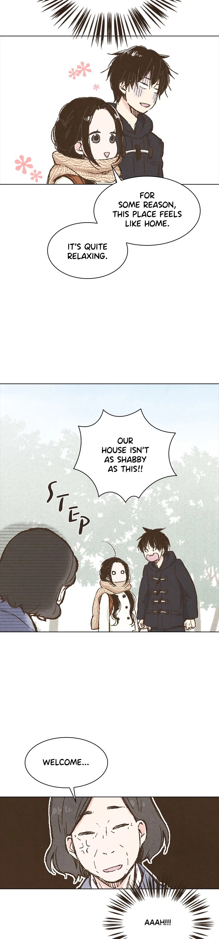 Marry Me! Chapter 91 page 9 - Chapter 91: Episode 91
