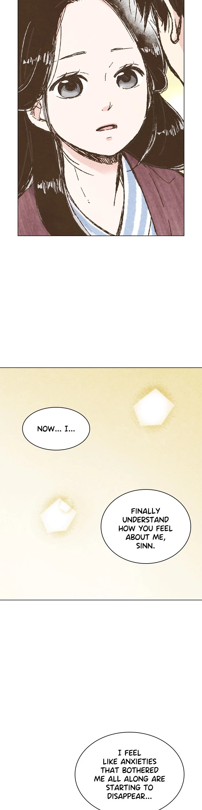 Marry Me! Chapter 95 page 12 - Chapter 95: Episode 95