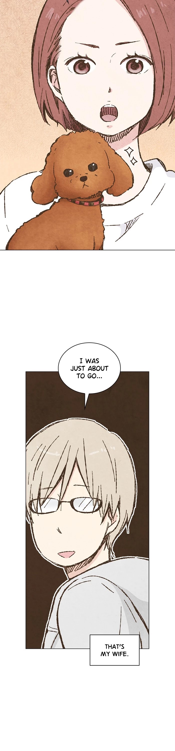 Marry Me! Chapter 95 page 18 - Chapter 95: Episode 95