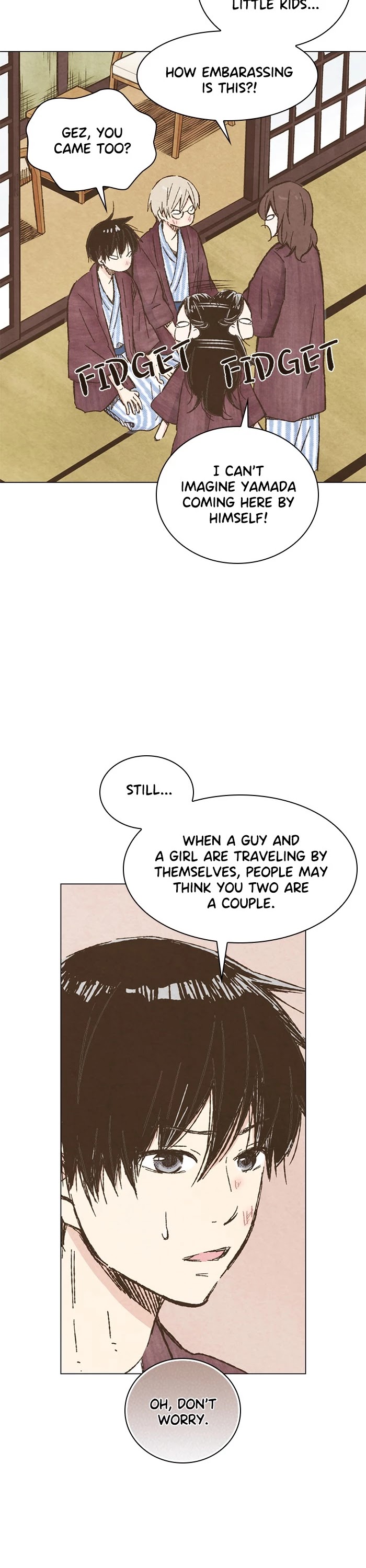 Marry Me! Chapter 95 page 2 - Chapter 95: Episode 95