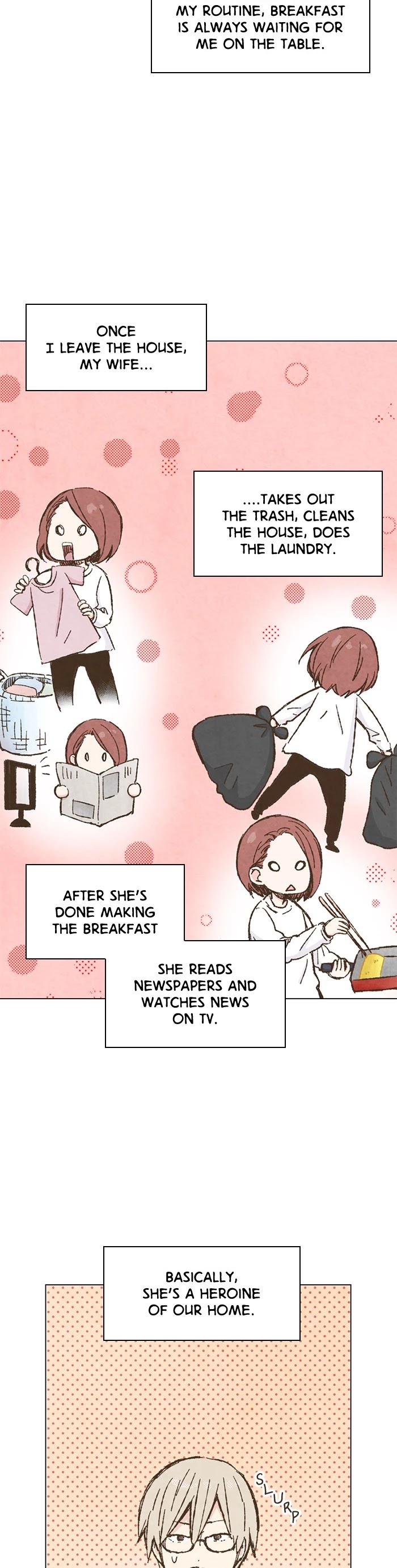 Marry Me! Chapter 95 page 20 - Chapter 95: Episode 95