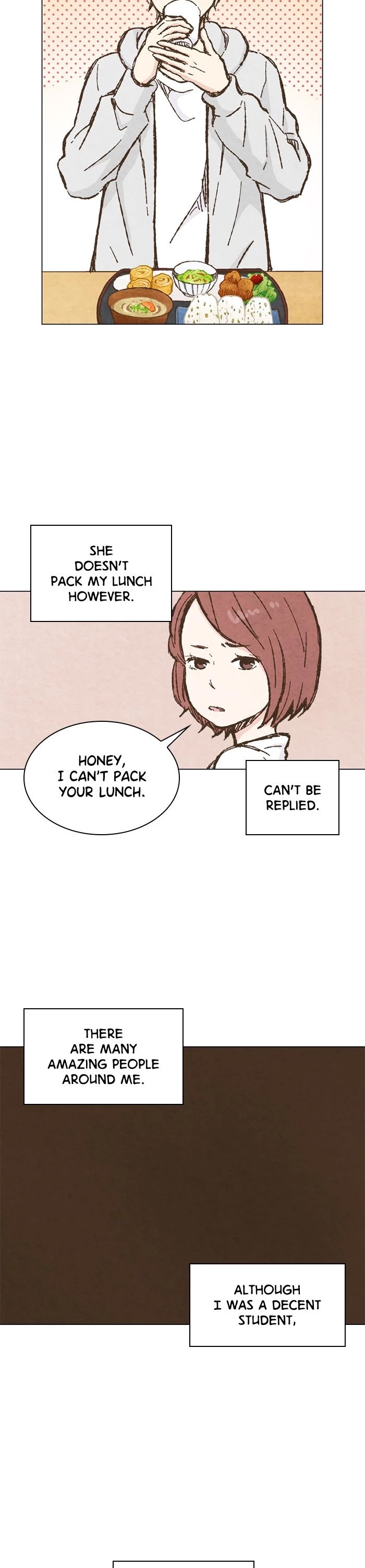 Marry Me! Chapter 95 page 21 - Chapter 95: Episode 95