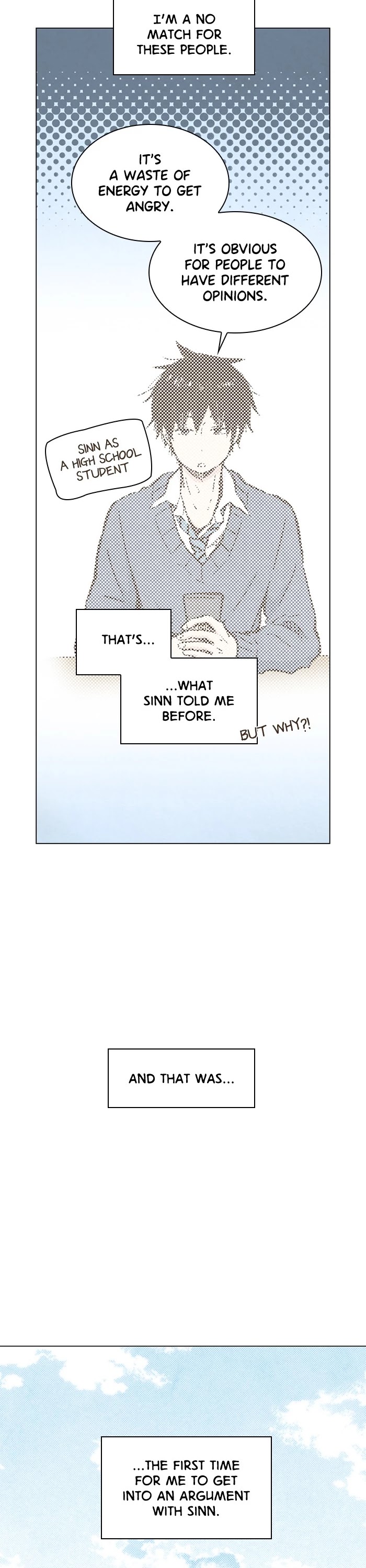 Marry Me! Chapter 95 page 22 - Chapter 95: Episode 95