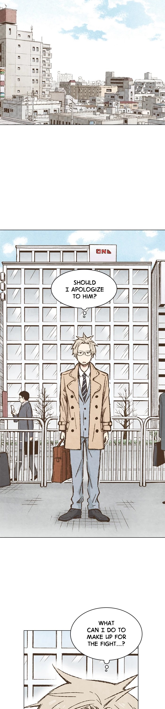 Marry Me! Chapter 95 page 23 - Chapter 95: Episode 95