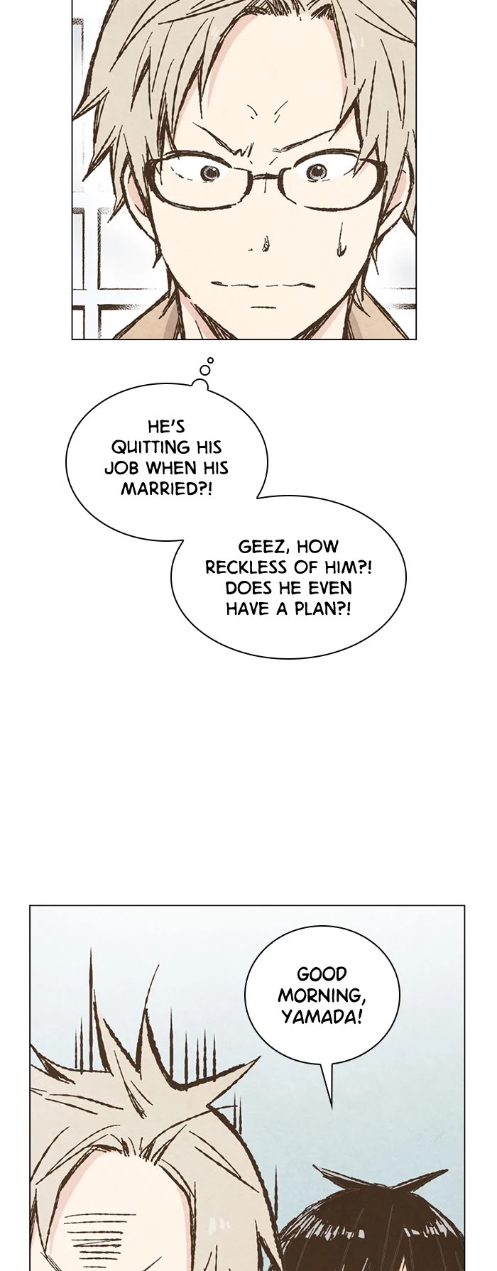 Marry Me! Chapter 95 page 24 - Chapter 95: Episode 95