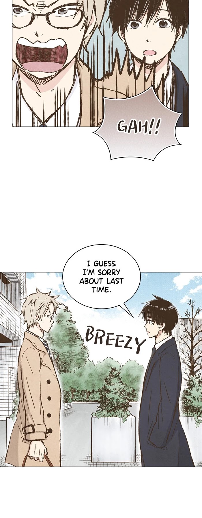 Marry Me! Chapter 95 page 25 - Chapter 95: Episode 95