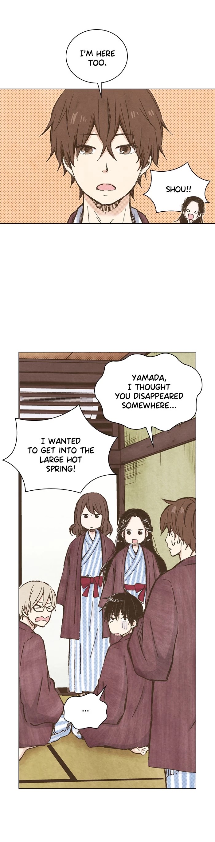 Marry Me! Chapter 95 page 3 - Chapter 95: Episode 95
