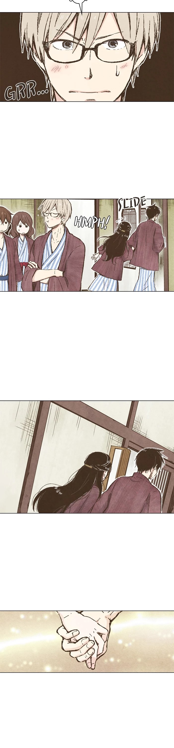 Marry Me! Chapter 95 page 6 - Chapter 95: Episode 95