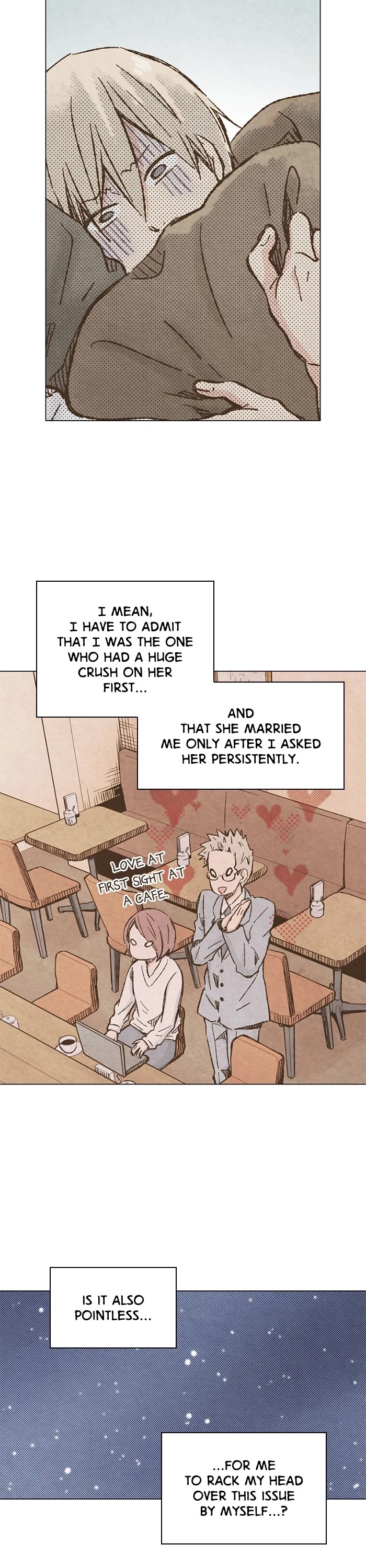 Marry Me! Chapter 96 page 10 - Chapter 96: Episode 96
