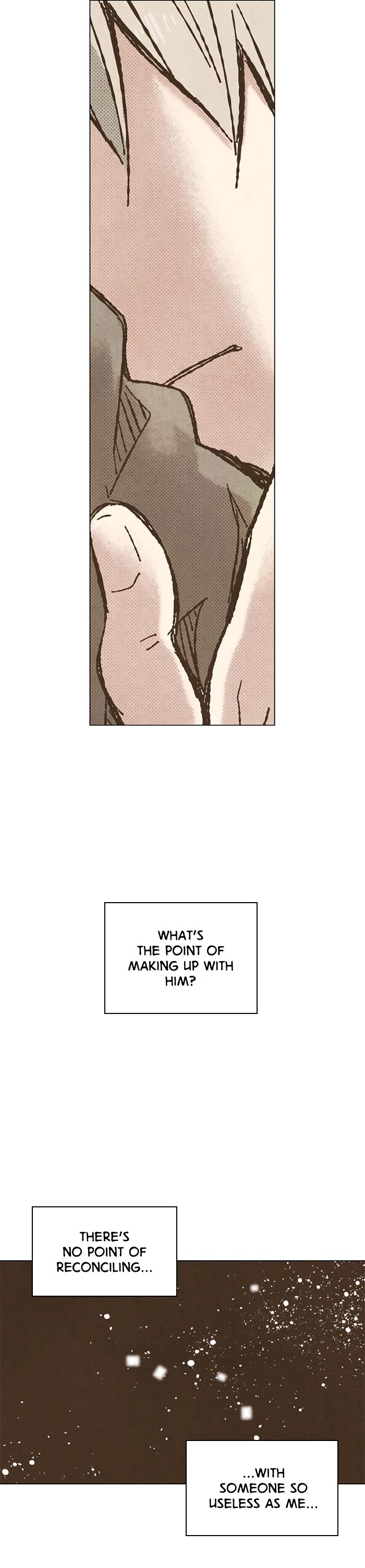 Marry Me! Chapter 96 page 13 - Chapter 96: Episode 96