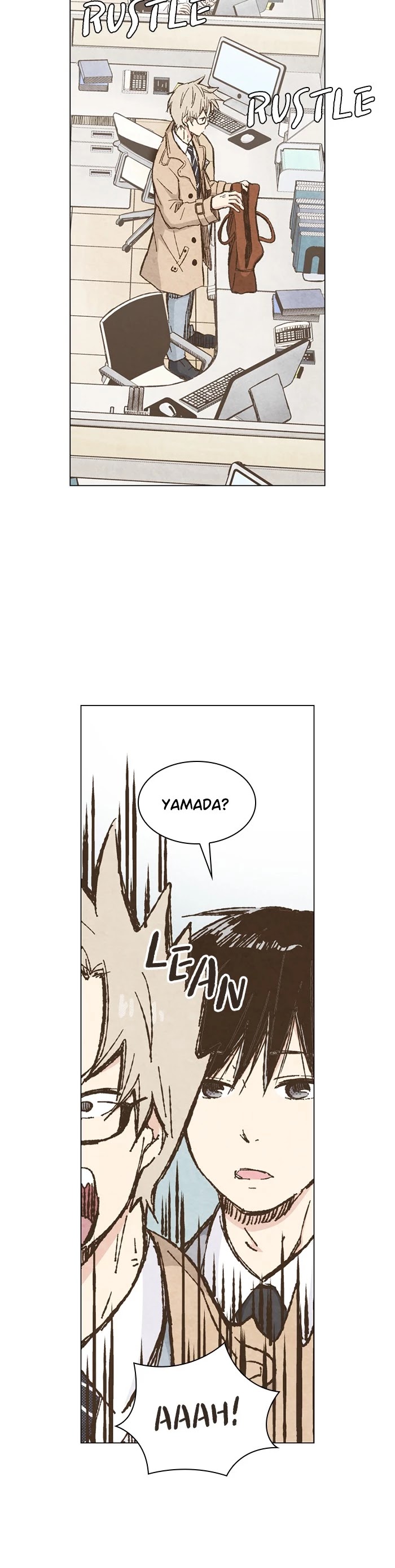 Marry Me! Chapter 96 page 15 - Chapter 96: Episode 96