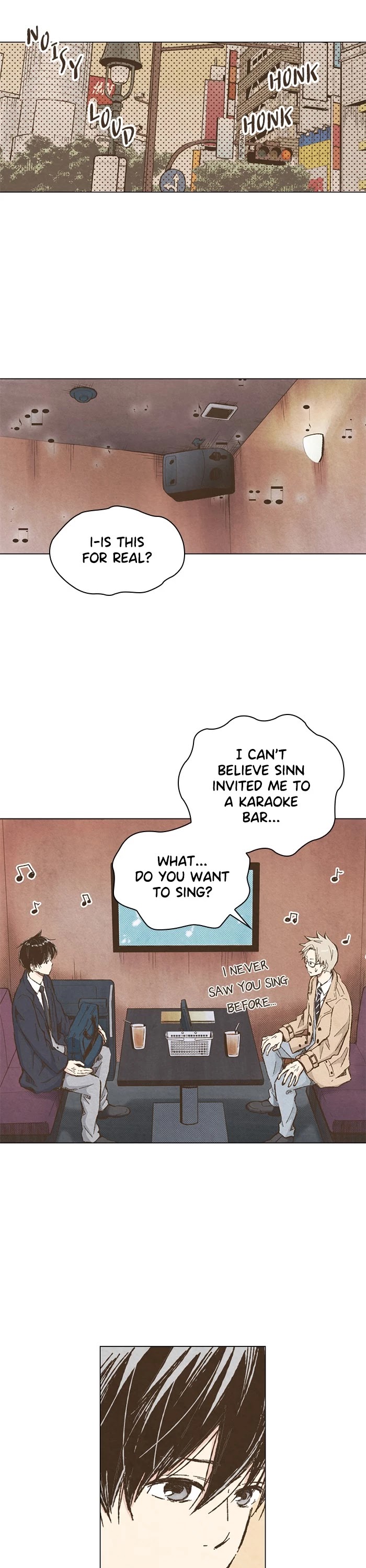 Marry Me! Chapter 96 page 17 - Chapter 96: Episode 96