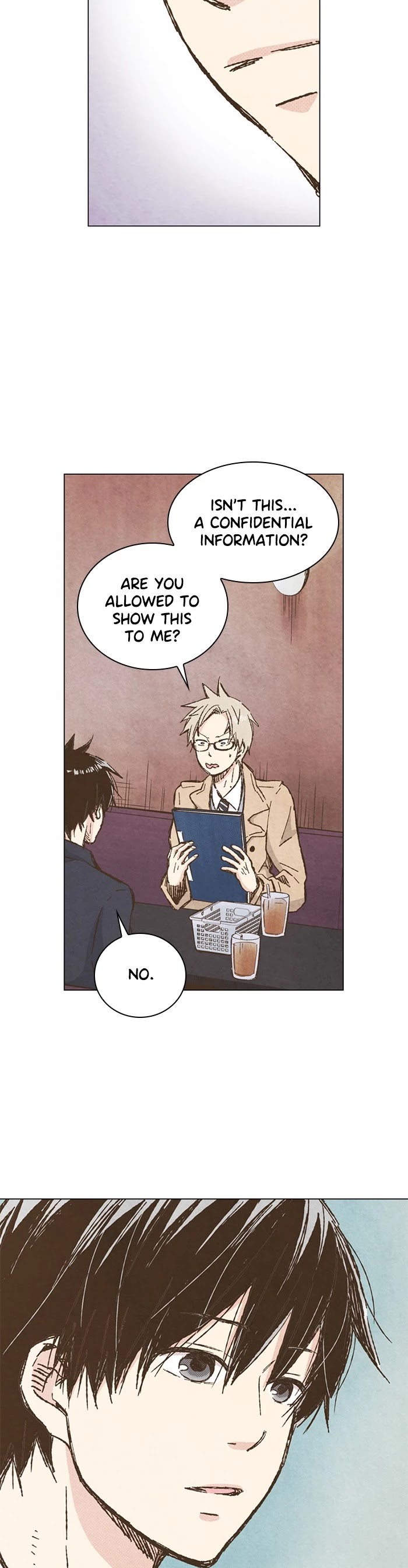 Marry Me! Chapter 96 page 19 - Chapter 96: Episode 96