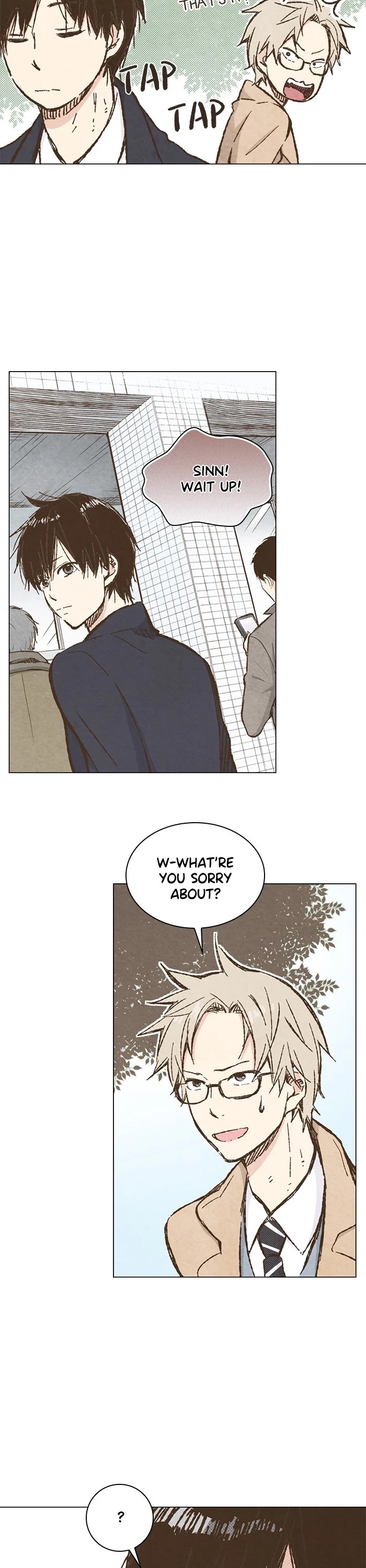 Marry Me! Chapter 96 page 2 - Chapter 96: Episode 96