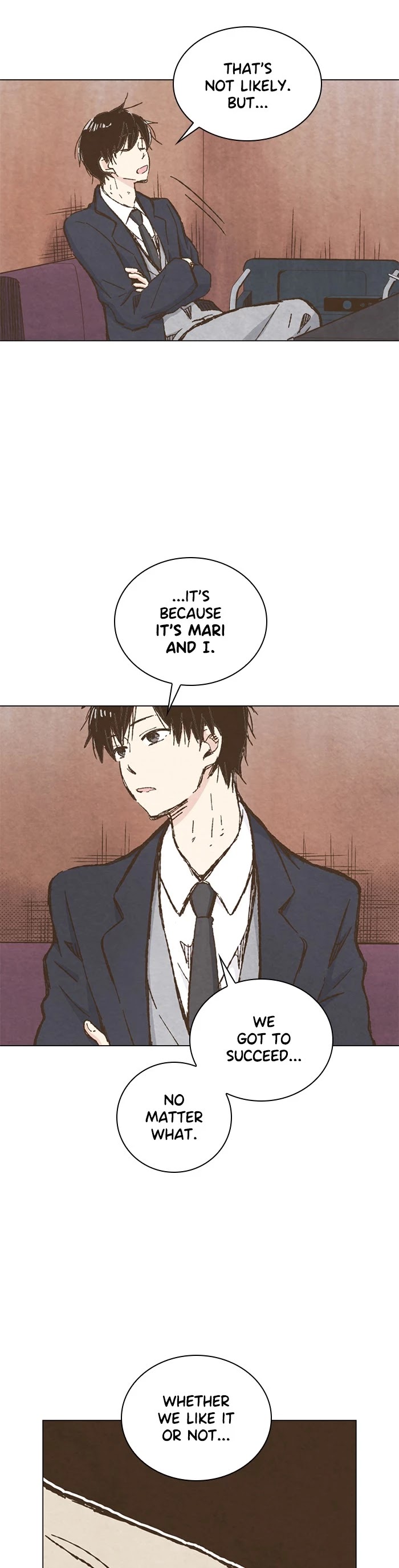 Marry Me! Chapter 96 page 24 - Chapter 96: Episode 96