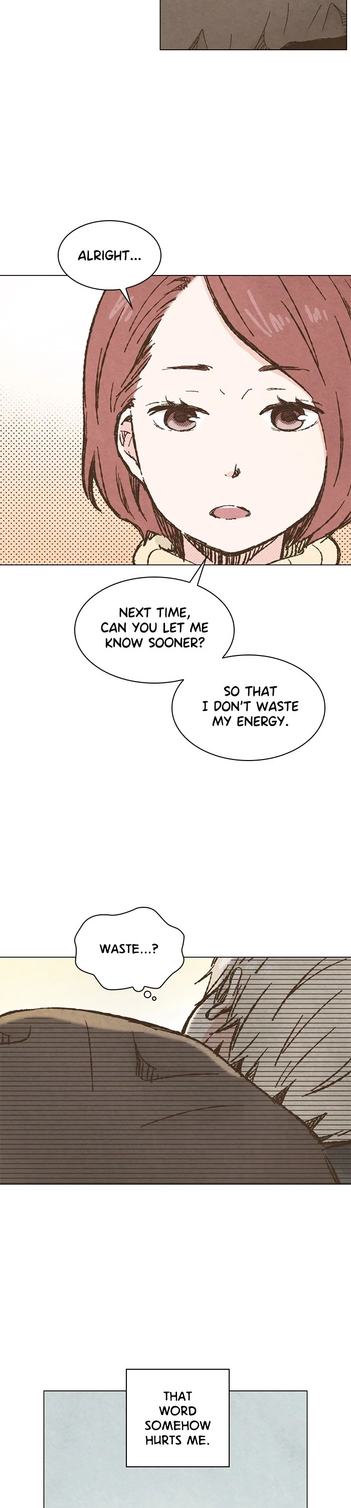 Marry Me! Chapter 96 page 9 - Chapter 96: Episode 96