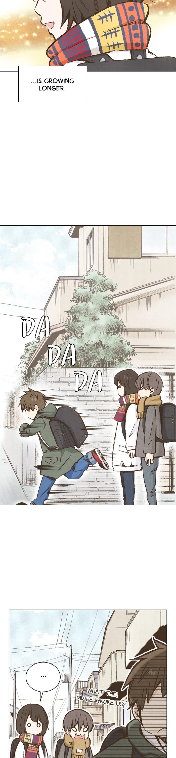 Marry Me! Chapter 97 page 10 - Chapter 97: Episode 97