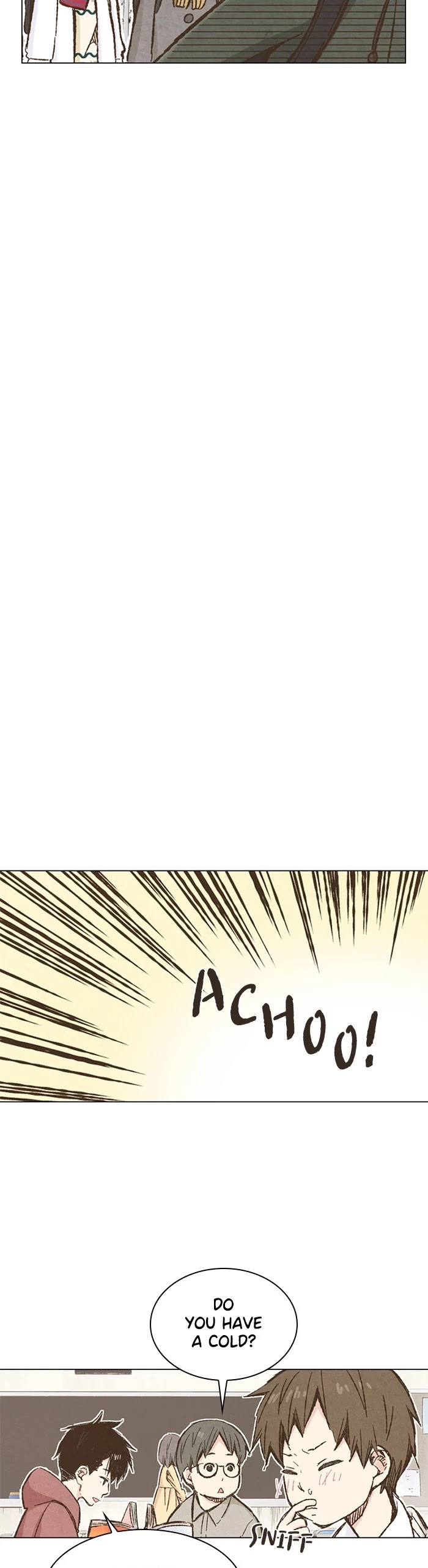 Marry Me! Chapter 97 page 11 - Chapter 97: Episode 97