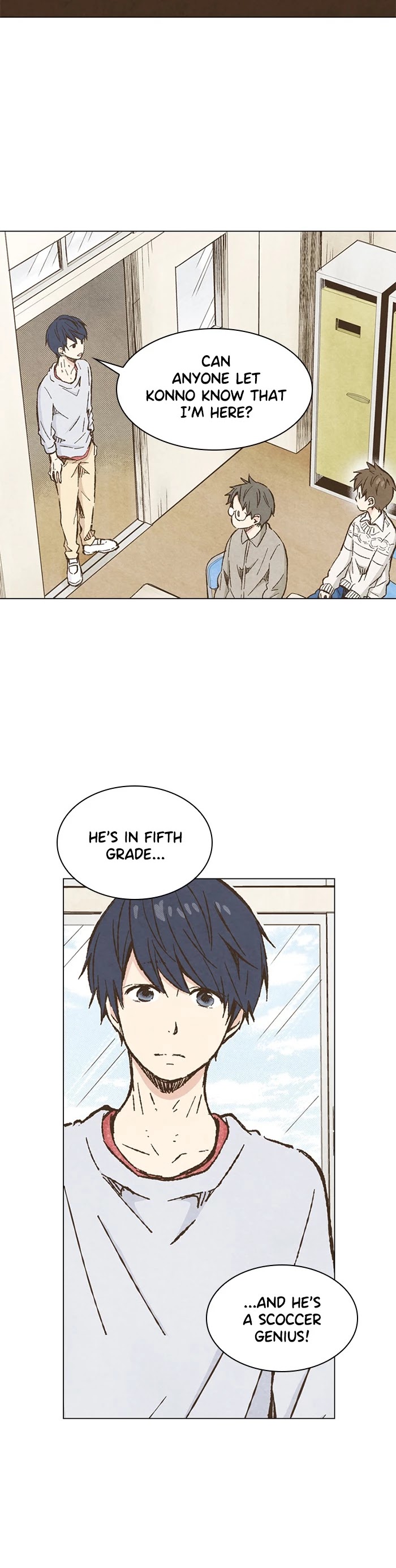 Marry Me! Chapter 97 page 16 - Chapter 97: Episode 97