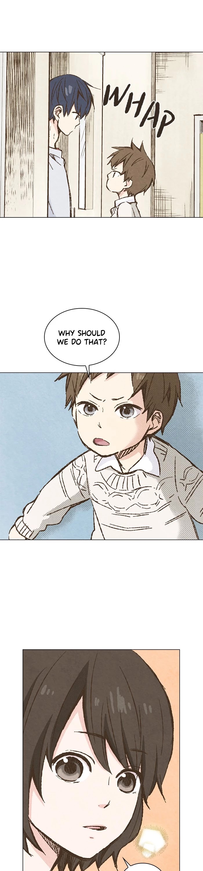Marry Me! Chapter 97 page 17 - Chapter 97: Episode 97