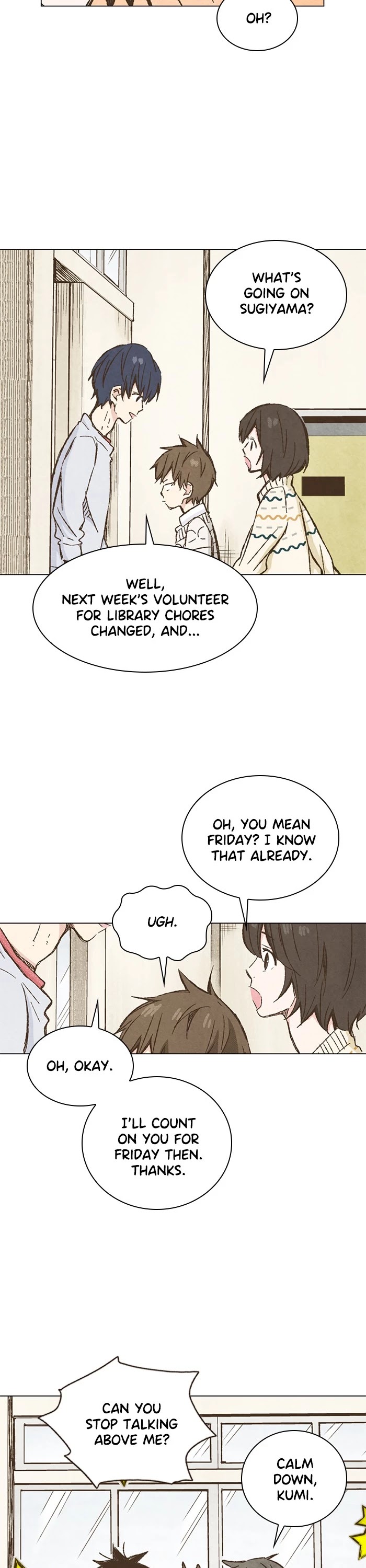 Marry Me! Chapter 97 page 18 - Chapter 97: Episode 97