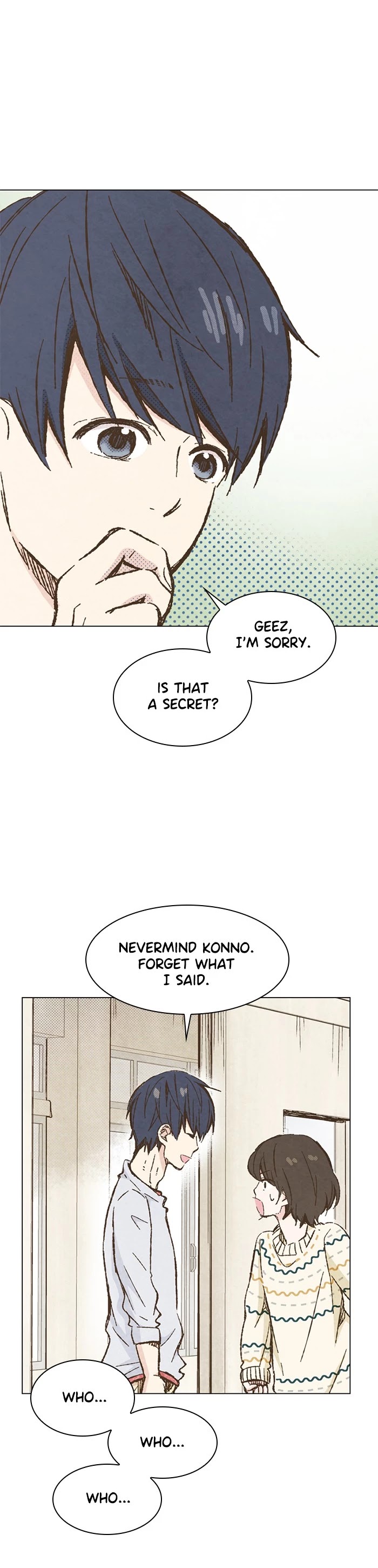 Marry Me! Chapter 97 page 20 - Chapter 97: Episode 97