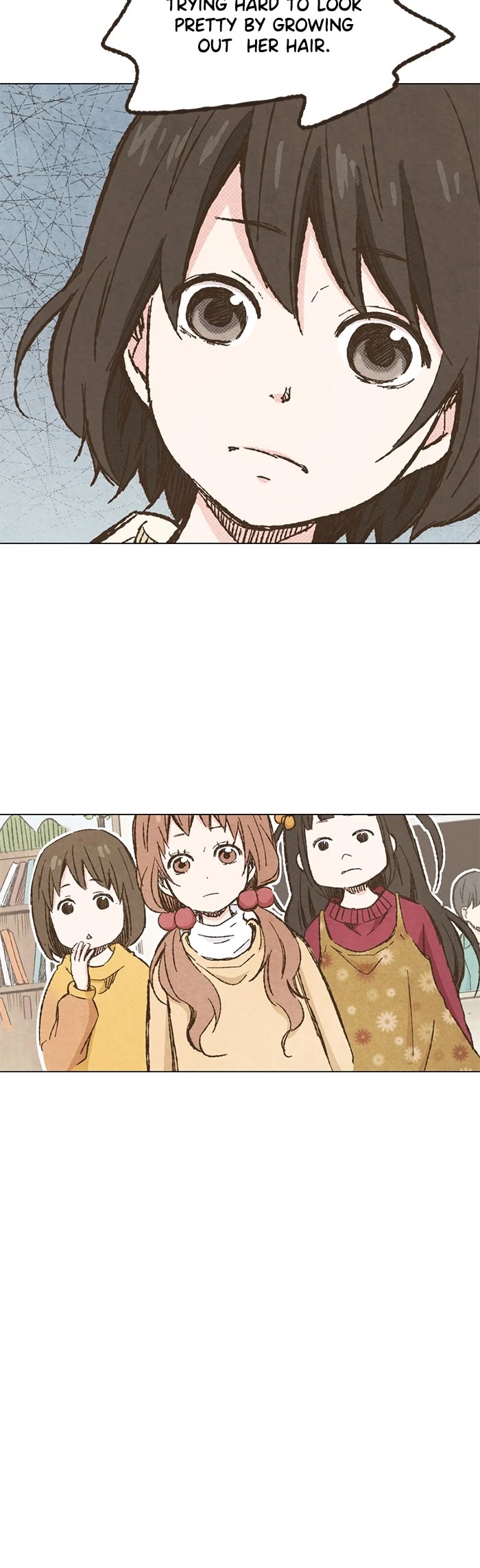 Marry Me! Chapter 97 page 22 - Chapter 97: Episode 97