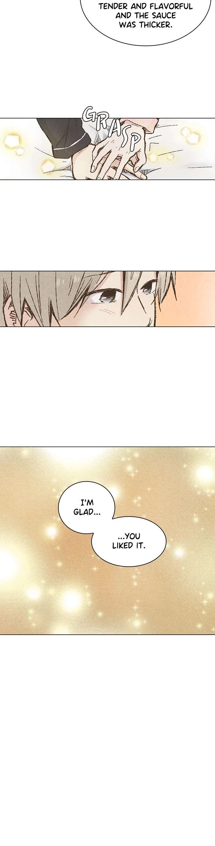 Marry Me! Chapter 97 page 3 - Chapter 97: Episode 97