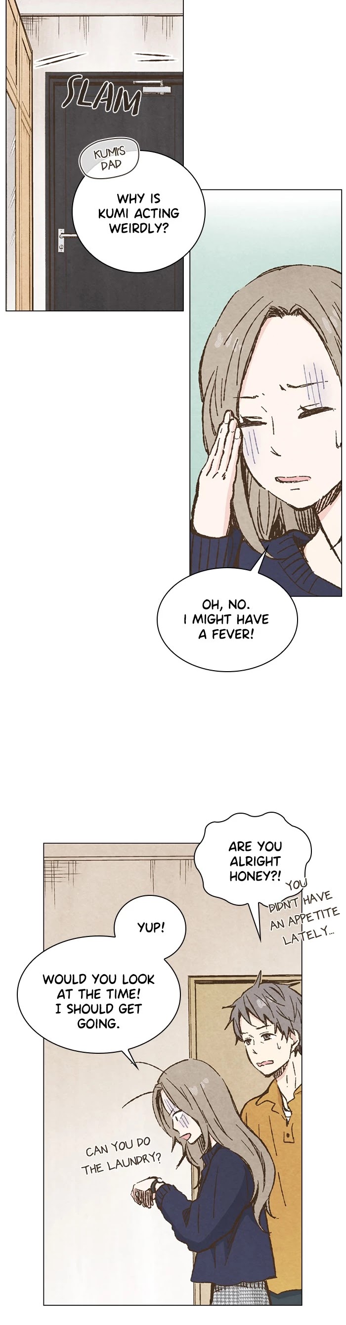 Marry Me! Chapter 97 page 7 - Chapter 97: Episode 97
