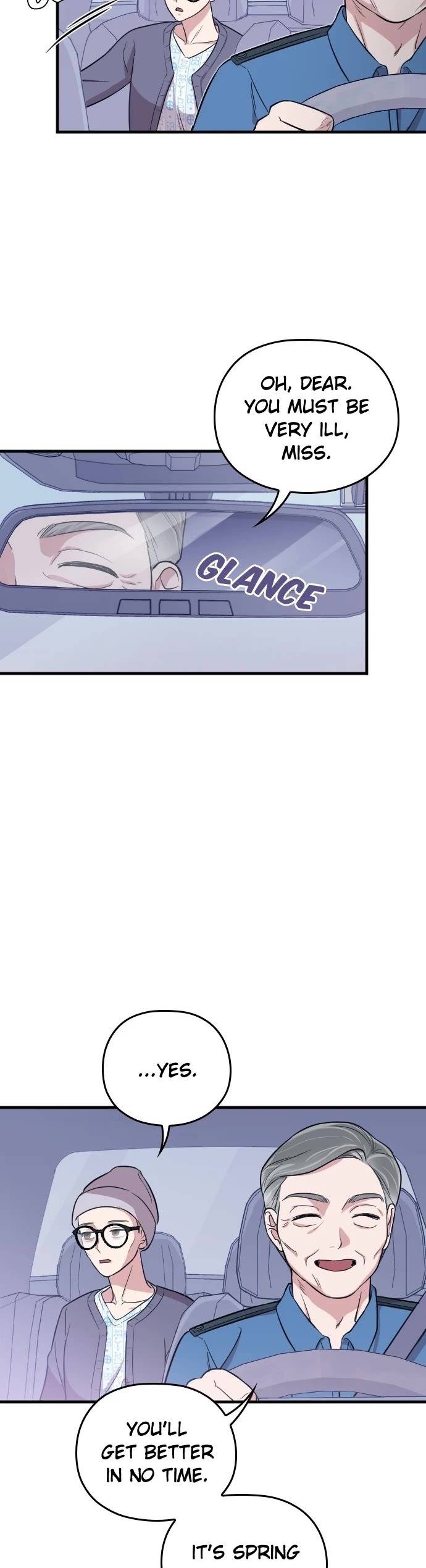 Marry My Husband Chapter 1 page 11 - Chapter 1: Episode 1
