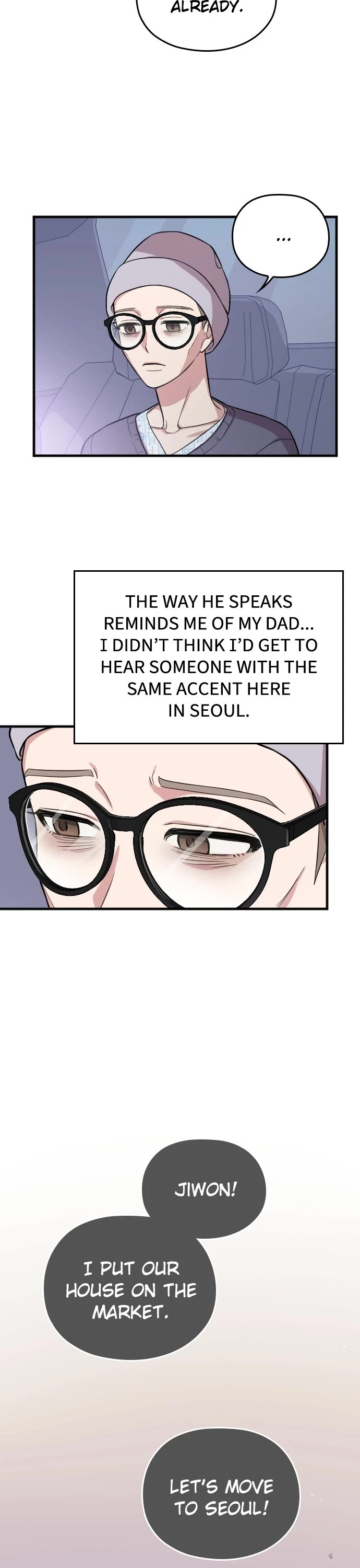 Marry My Husband Chapter 1 page 12 - Chapter 1: Episode 1