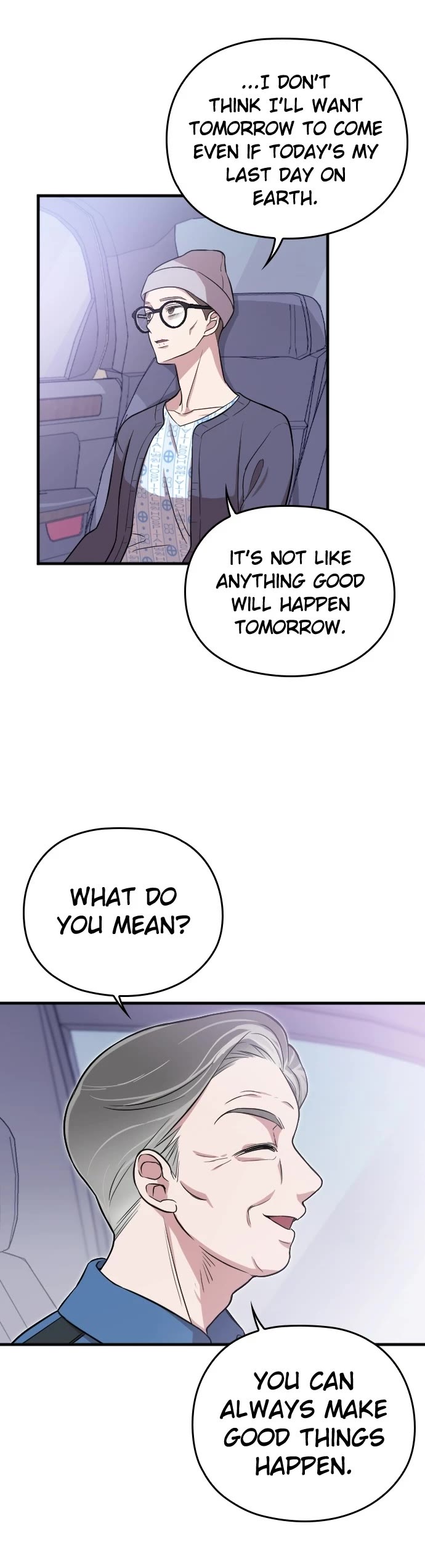 Marry My Husband Chapter 1 page 15 - Chapter 1: Episode 1