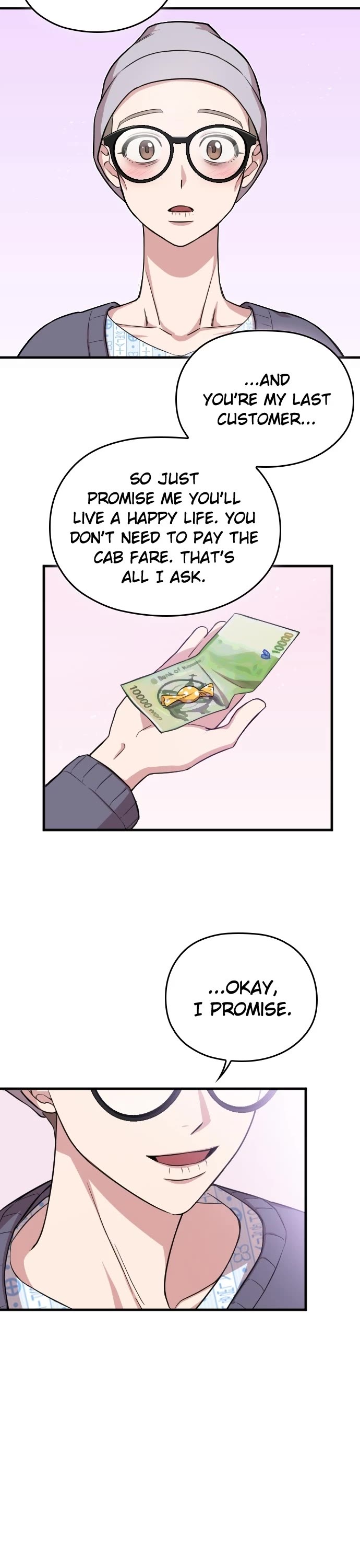 Marry My Husband Chapter 1 page 18 - Chapter 1: Episode 1
