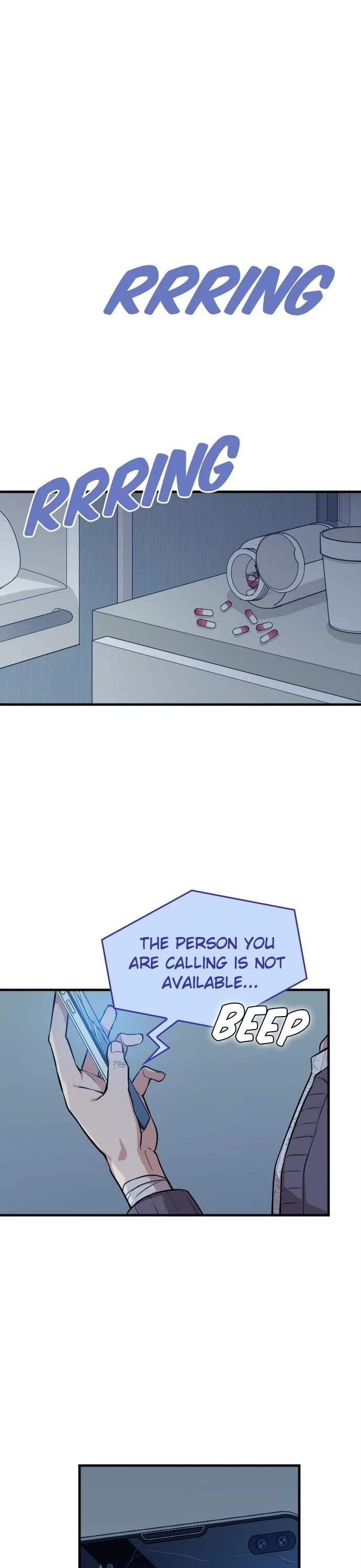 Marry My Husband Chapter 1 page 2 - Chapter 1: Episode 1