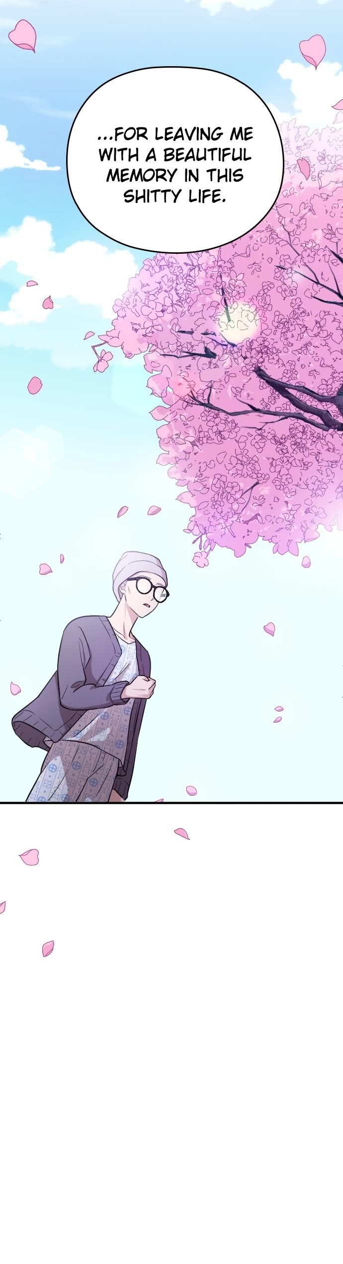 Marry My Husband Chapter 1 page 20 - Chapter 1: Episode 1