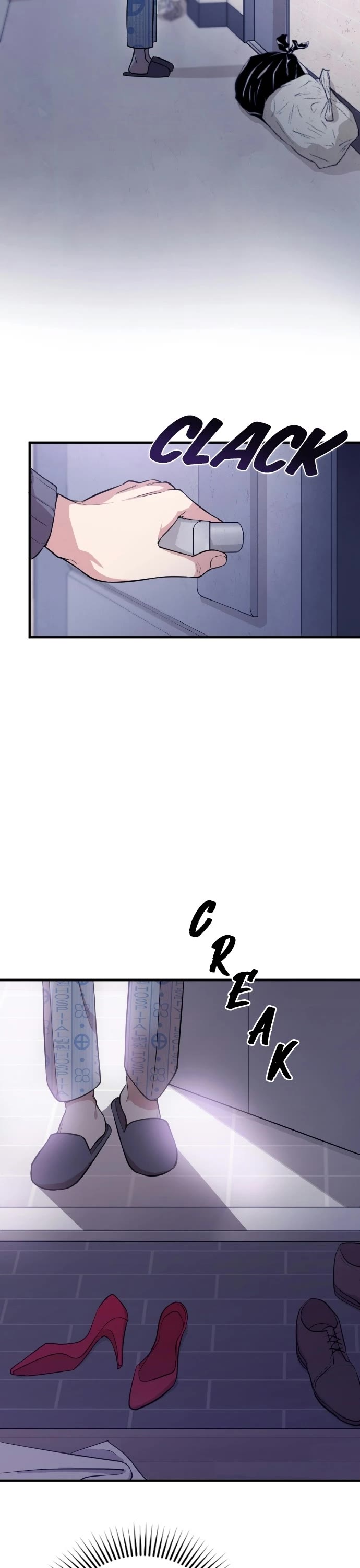 Marry My Husband Chapter 1 page 22 - Chapter 1: Episode 1