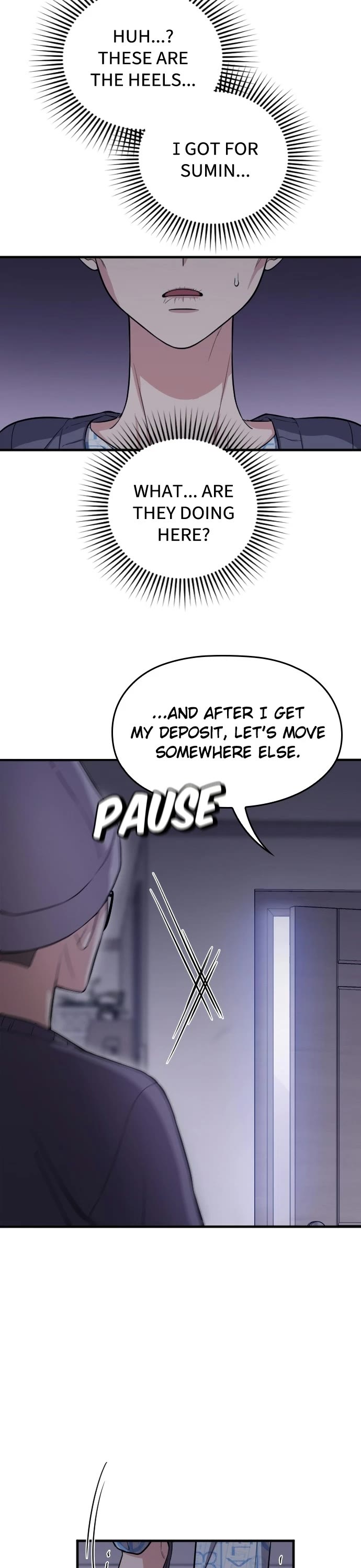 Marry My Husband Chapter 1 page 23 - Chapter 1: Episode 1