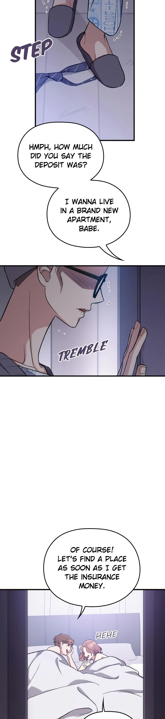 Marry My Husband Chapter 1 page 24 - Chapter 1: Episode 1
