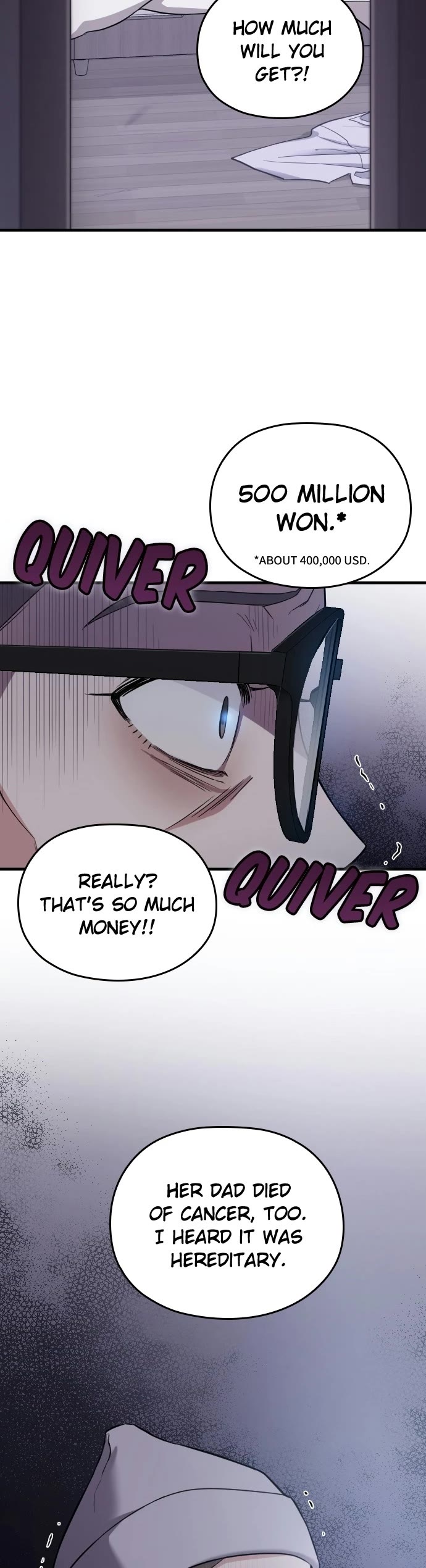 Marry My Husband Chapter 1 page 25 - Chapter 1: Episode 1